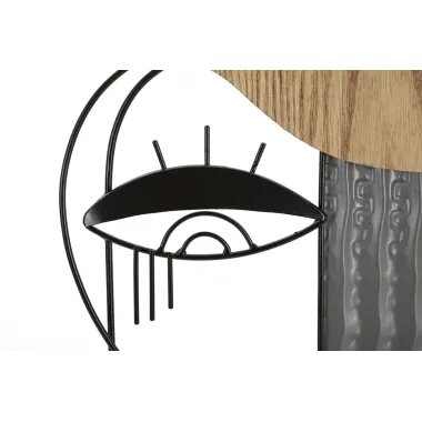 SCULTURA PICASSO 24x8,5x49 cm